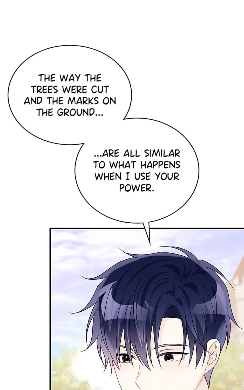 Swept Up By the Wind Spirit Chapter 65 page 105 - 