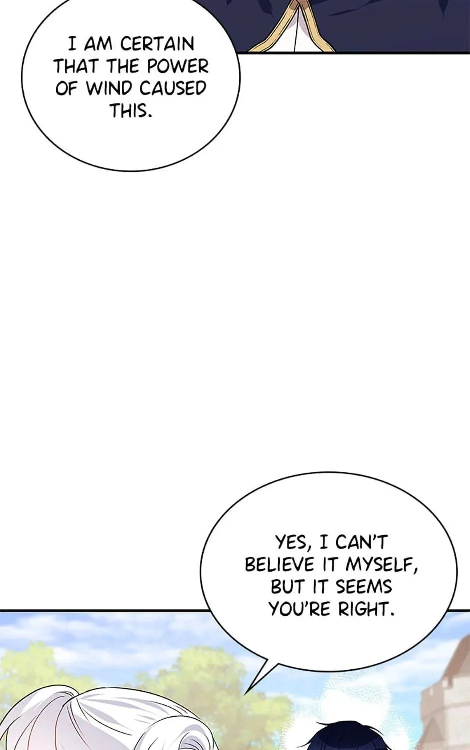 Swept Up By the Wind Spirit Chapter 65 page 107 - 