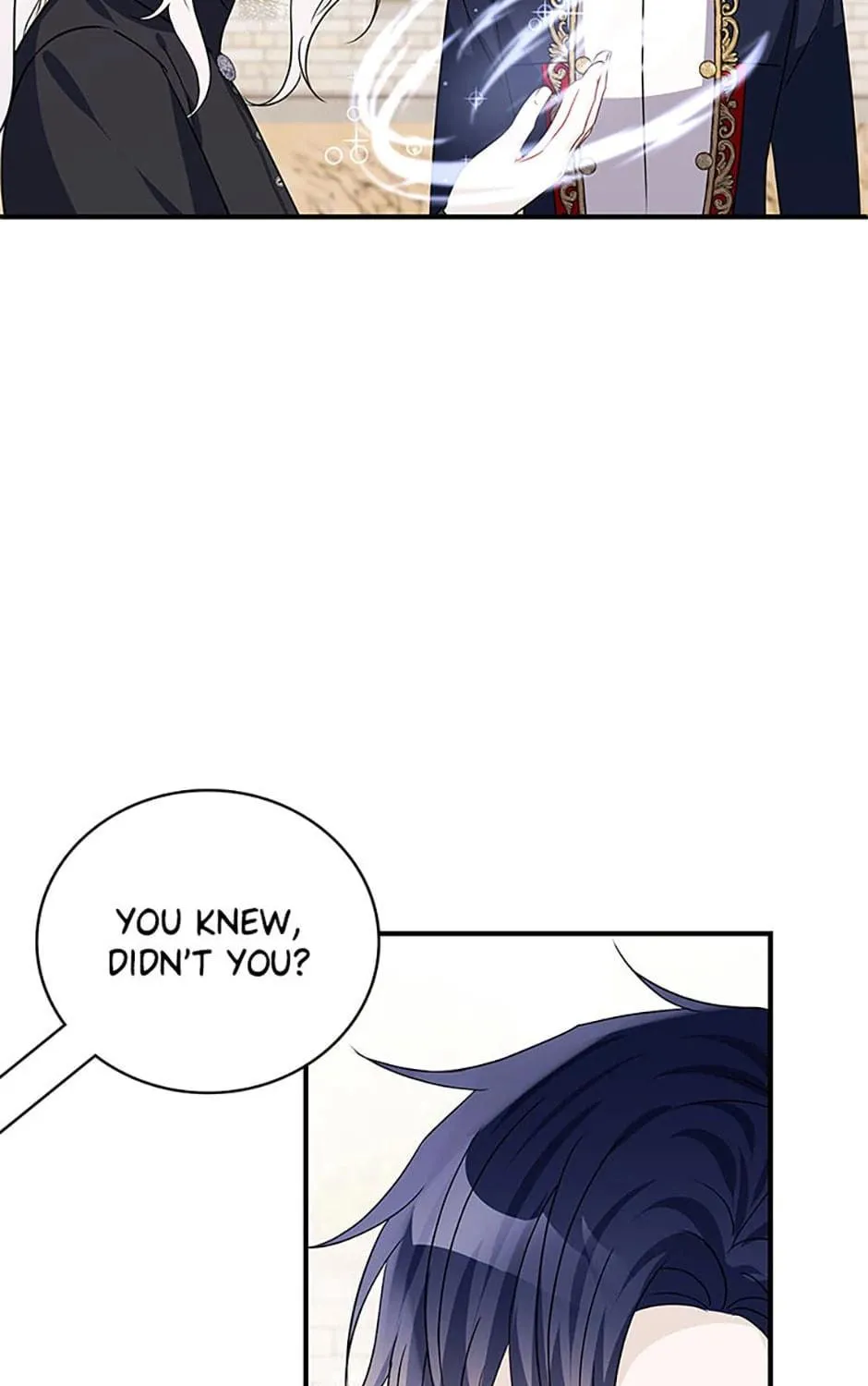 Swept Up By the Wind Spirit Chapter 65 page 109 - 