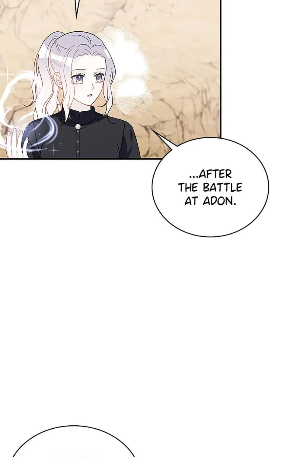 Swept Up By the Wind Spirit Chapter 65 page 113 - 