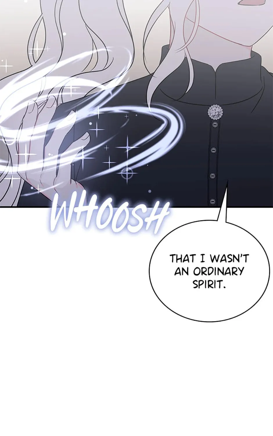 Swept Up By the Wind Spirit Chapter 65 page 115 - 