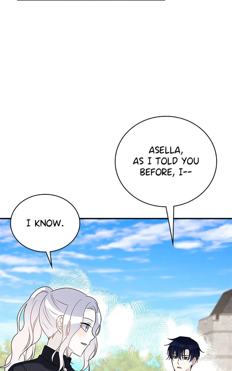 Swept Up By the Wind Spirit Chapter 65 page 123 - 