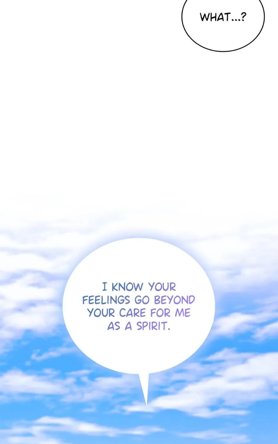 Swept Up By the Wind Spirit Chapter 65 page 125 - 