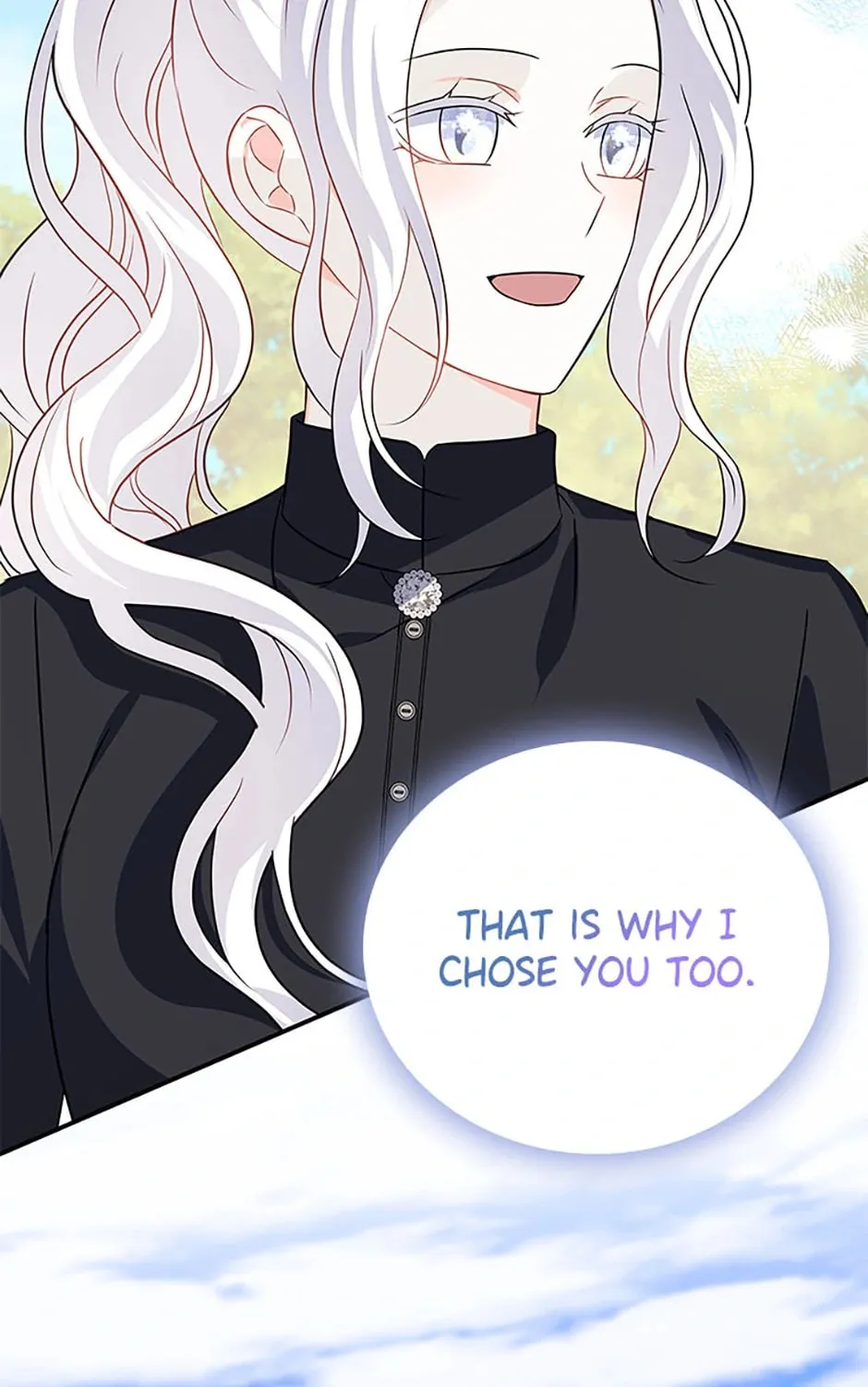 Swept Up By the Wind Spirit Chapter 65 page 127 - 