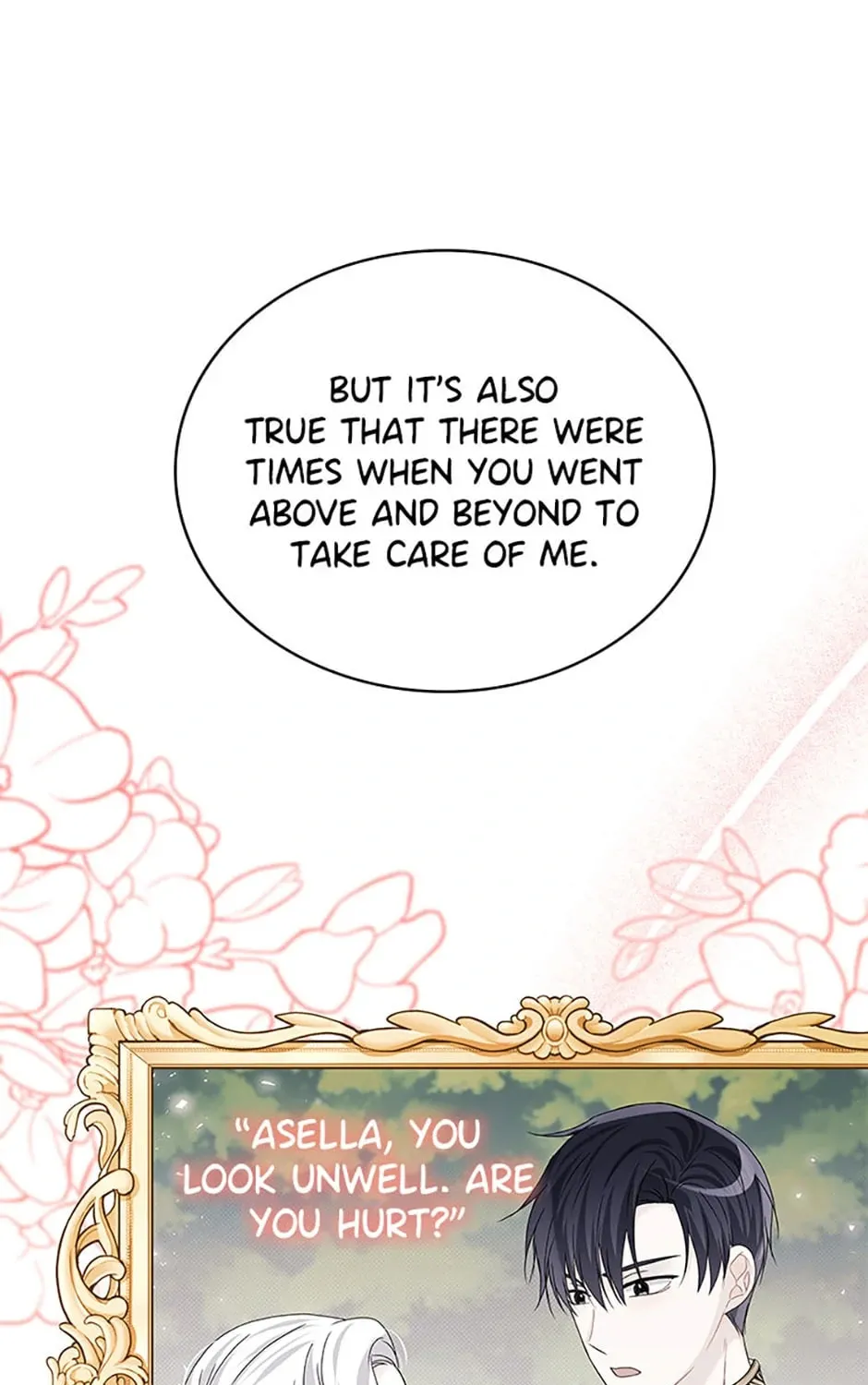 Swept Up By the Wind Spirit Chapter 65 page 135 - 
