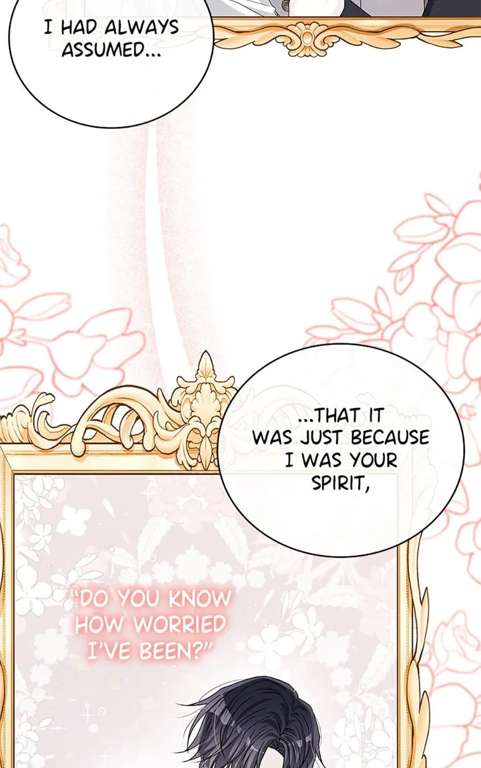 Swept Up By the Wind Spirit Chapter 65 page 137 - 