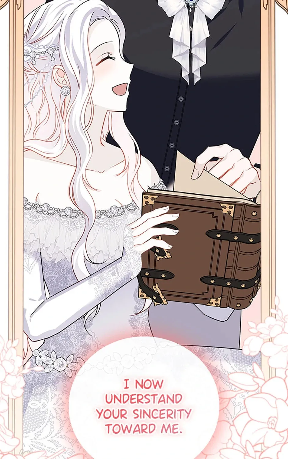 Swept Up By the Wind Spirit Chapter 65 page 141 - 