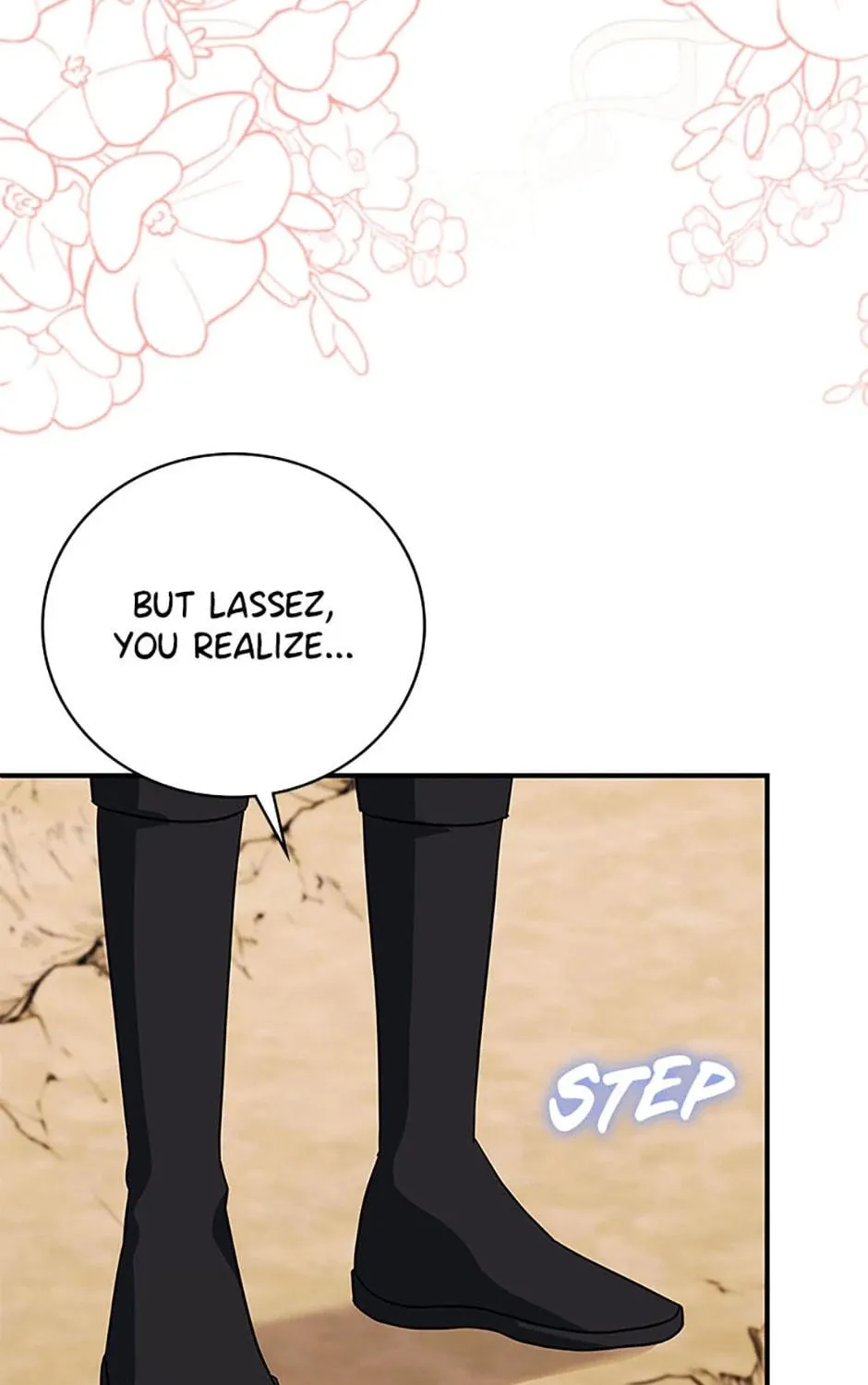 Swept Up By the Wind Spirit Chapter 65 page 143 - 