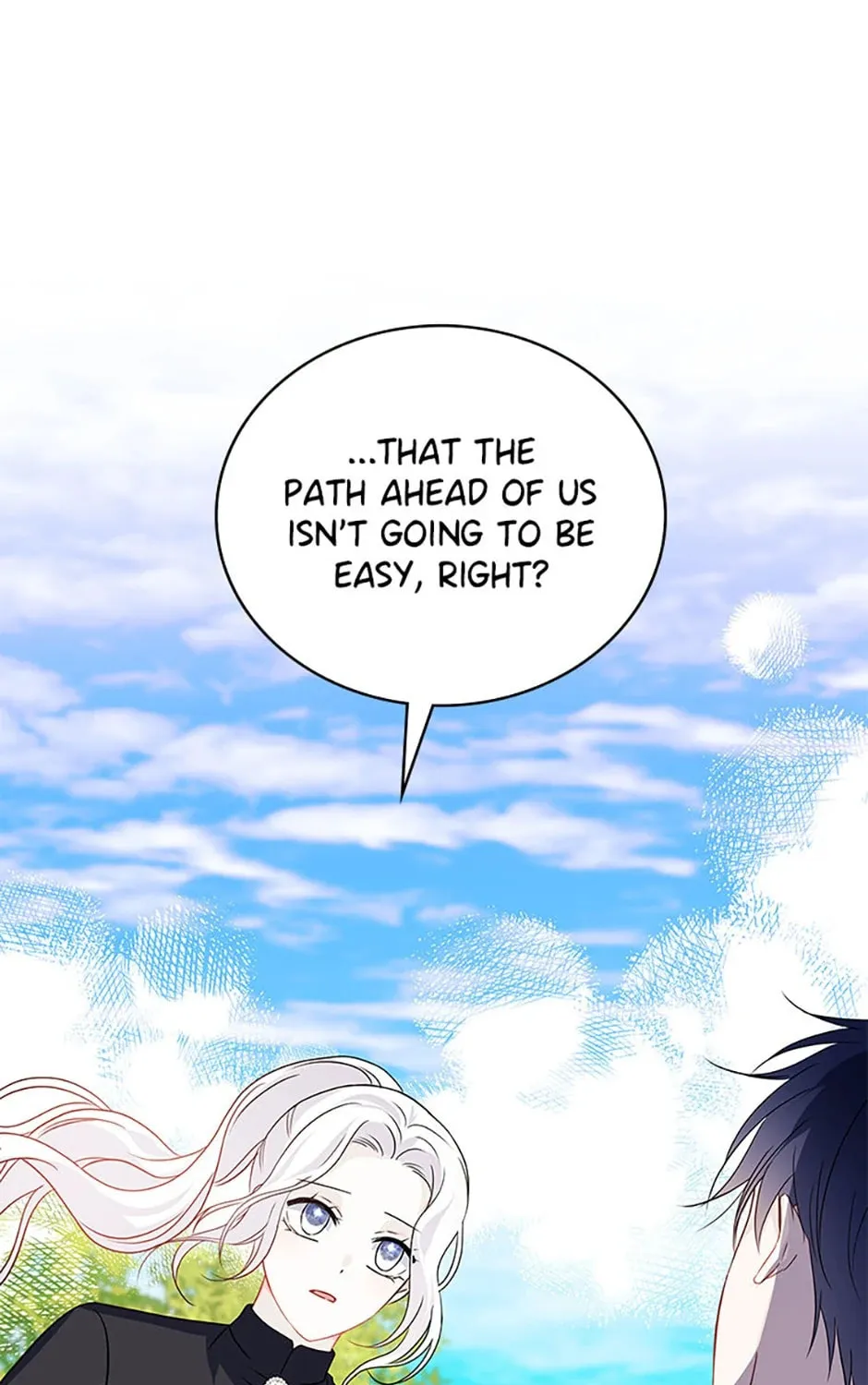 Swept Up By the Wind Spirit Chapter 65 page 145 - 