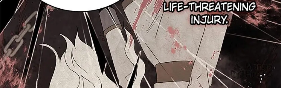 Swept Up By the Wind Spirit Chapter 65 page 150 - 