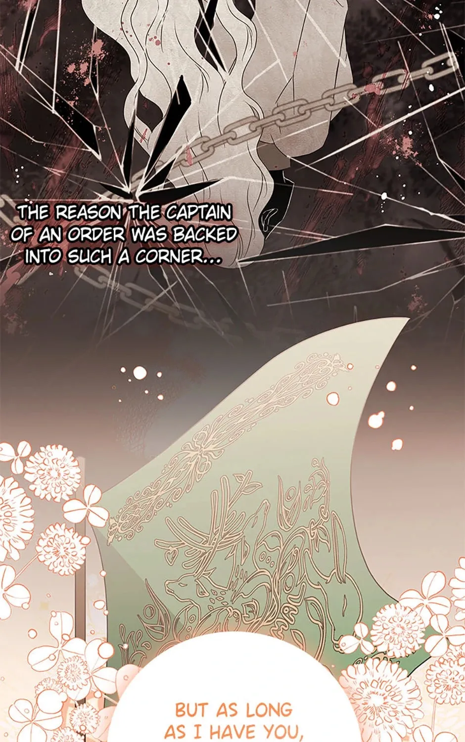 Swept Up By the Wind Spirit Chapter 65 page 151 - 