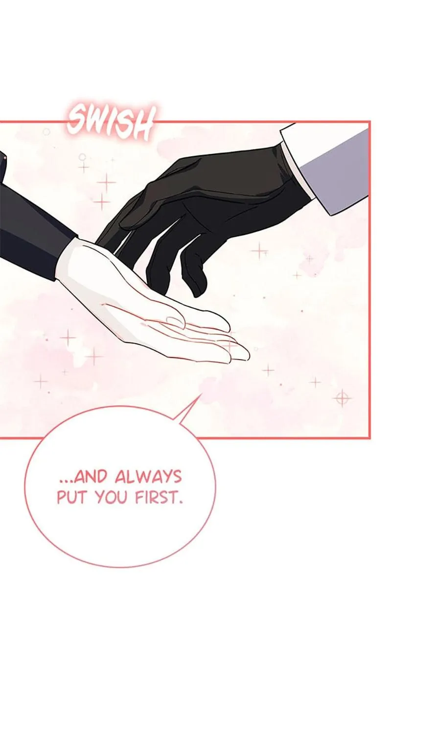 Swept Up By the Wind Spirit Chapter 65 page 161 - 