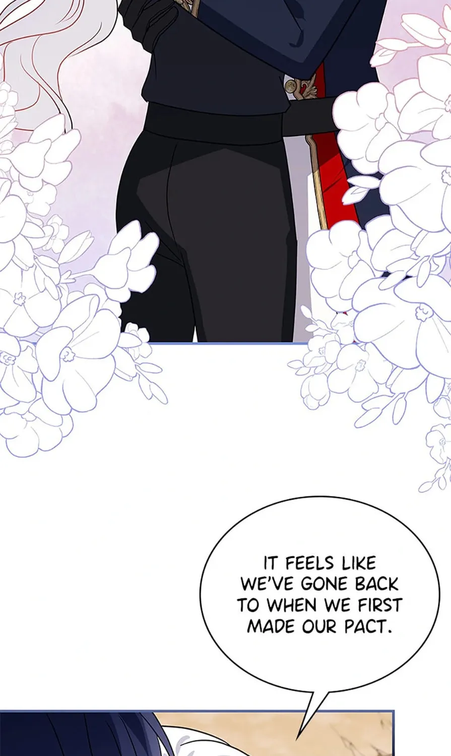 Swept Up By the Wind Spirit Chapter 65 page 165 - 