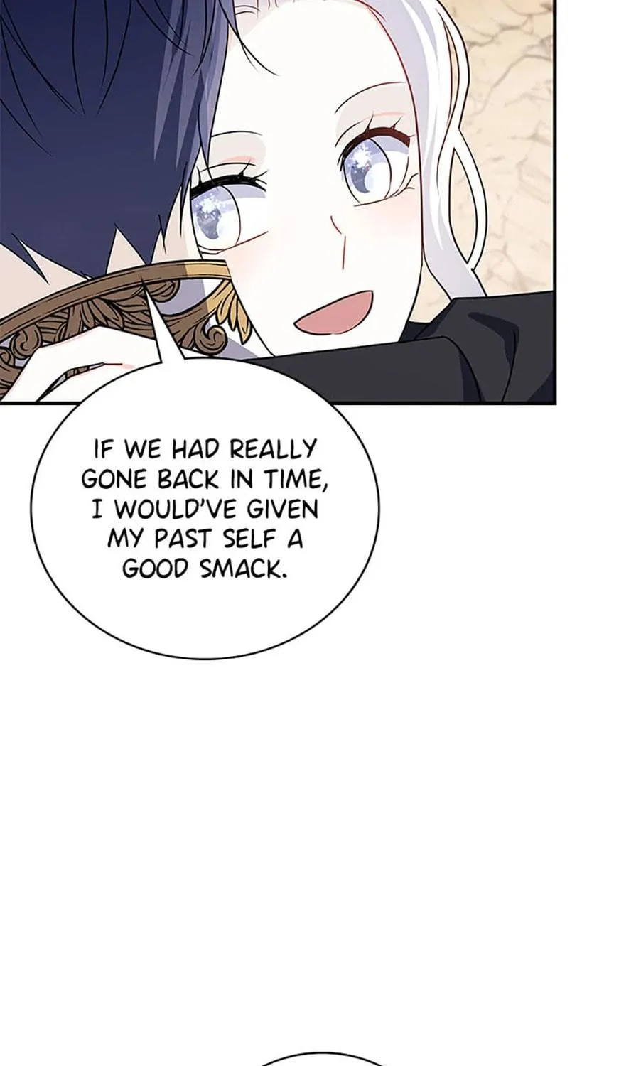 Swept Up By the Wind Spirit Chapter 65 page 167 - 