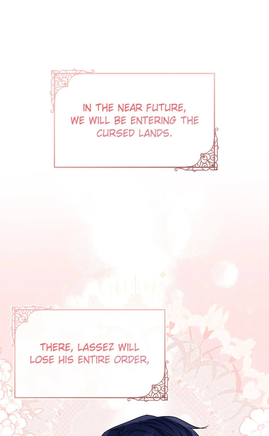 Swept Up By the Wind Spirit Chapter 65 page 171 - 
