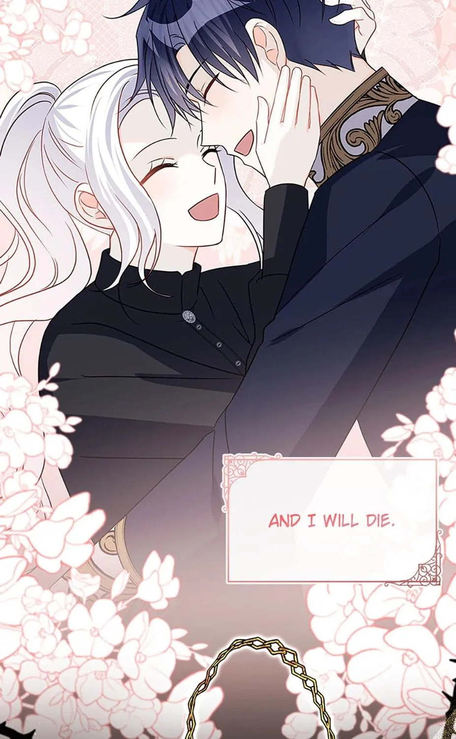 Swept Up By the Wind Spirit Chapter 65 page 173 - 
