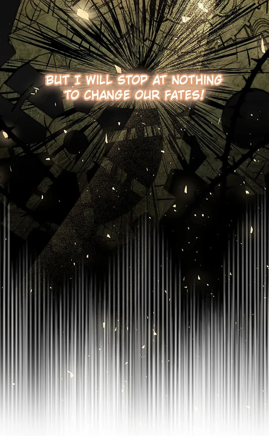 Swept Up By the Wind Spirit Chapter 65 page 177 - 
