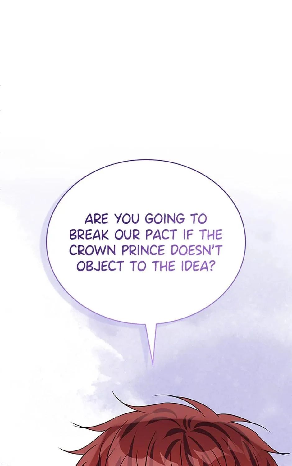 Swept Up By the Wind Spirit Chapter 65 page 19 - 