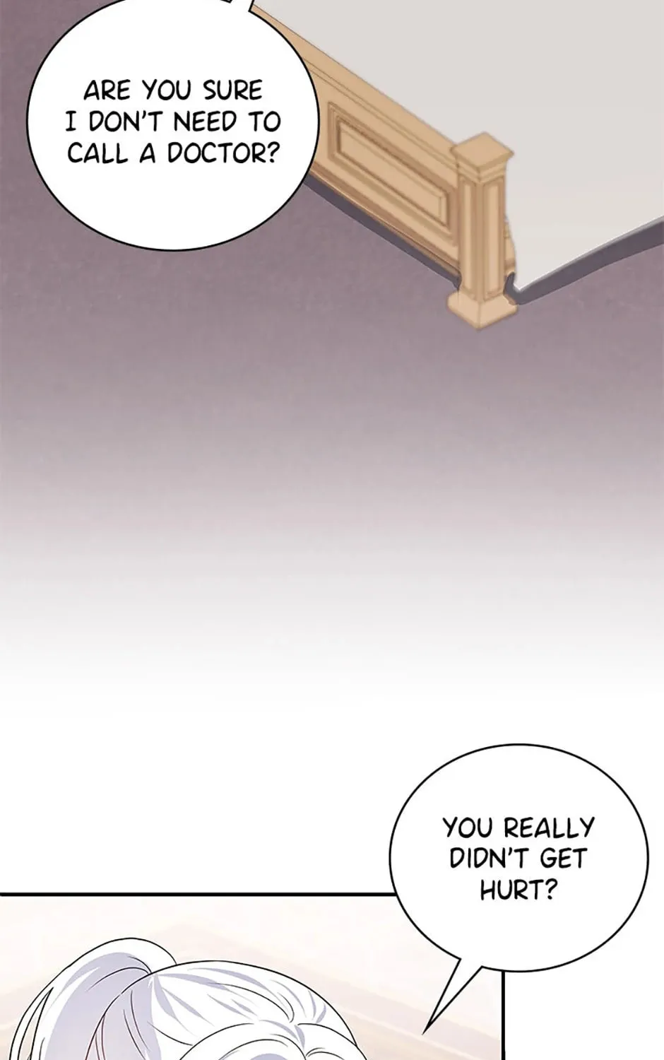 Swept Up By the Wind Spirit Chapter 65 page 3 - 