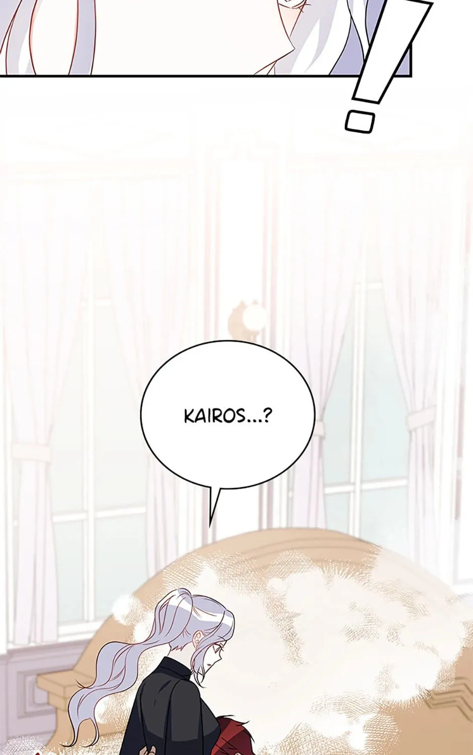 Swept Up By the Wind Spirit Chapter 65 page 25 - 
