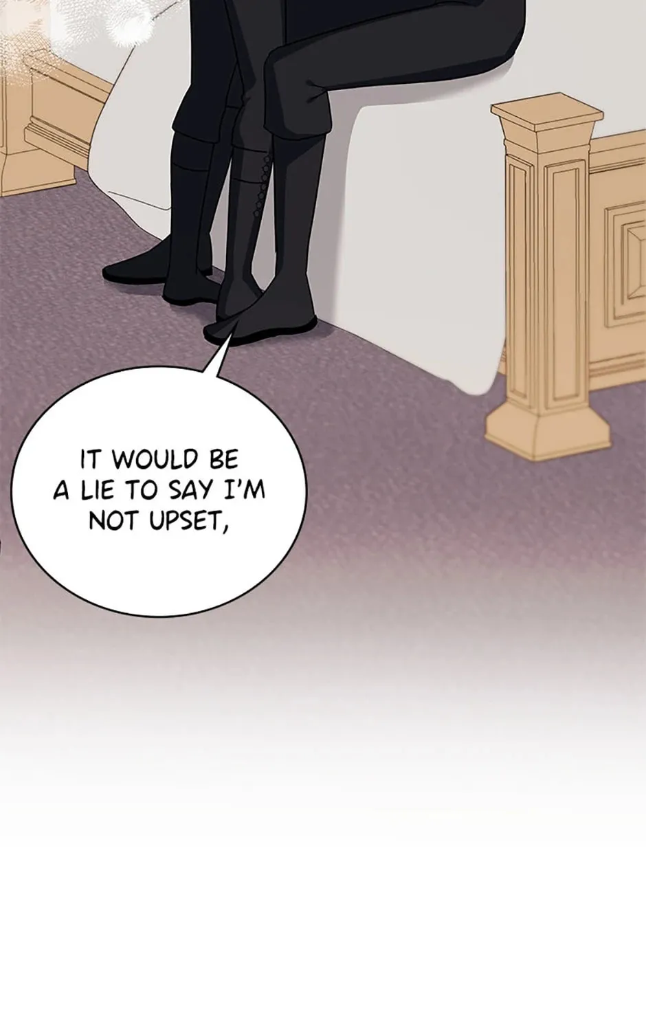 Swept Up By the Wind Spirit Chapter 65 page 27 - 
