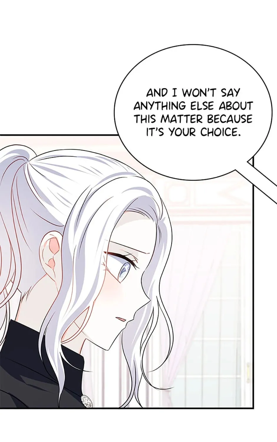 Swept Up By the Wind Spirit Chapter 65 page 31 - 