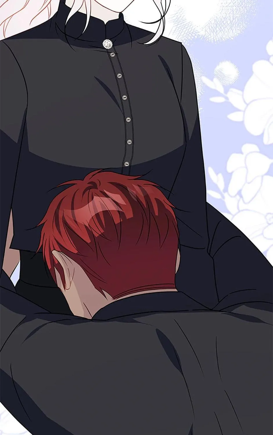 Swept Up By the Wind Spirit Chapter 65 page 35 - 