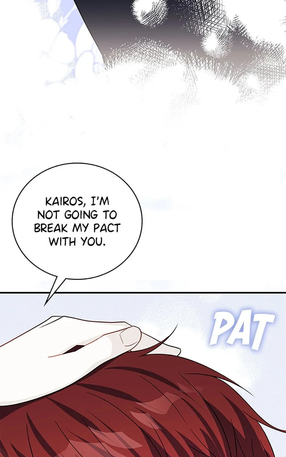 Swept Up By the Wind Spirit Chapter 65 page 37 - 