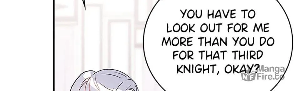 Swept Up By the Wind Spirit Chapter 65 page 40 - 