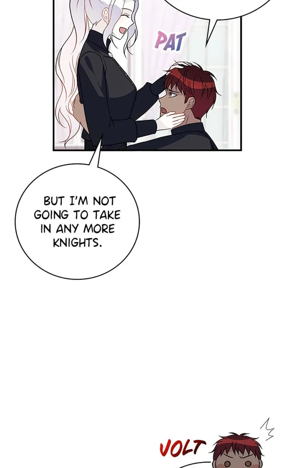 Swept Up By the Wind Spirit Chapter 65 page 41 - 