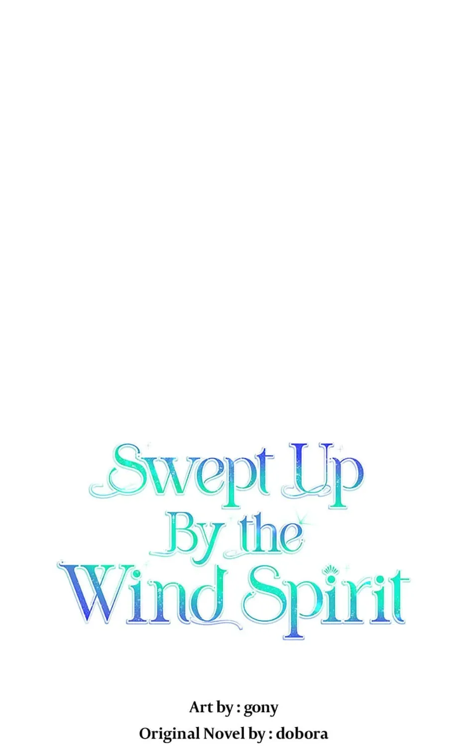 Swept Up By the Wind Spirit Chapter 65 page 45 - 