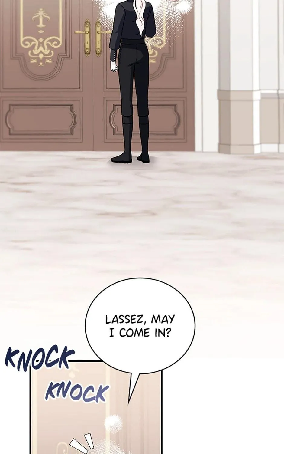 Swept Up By the Wind Spirit Chapter 65 page 49 - 