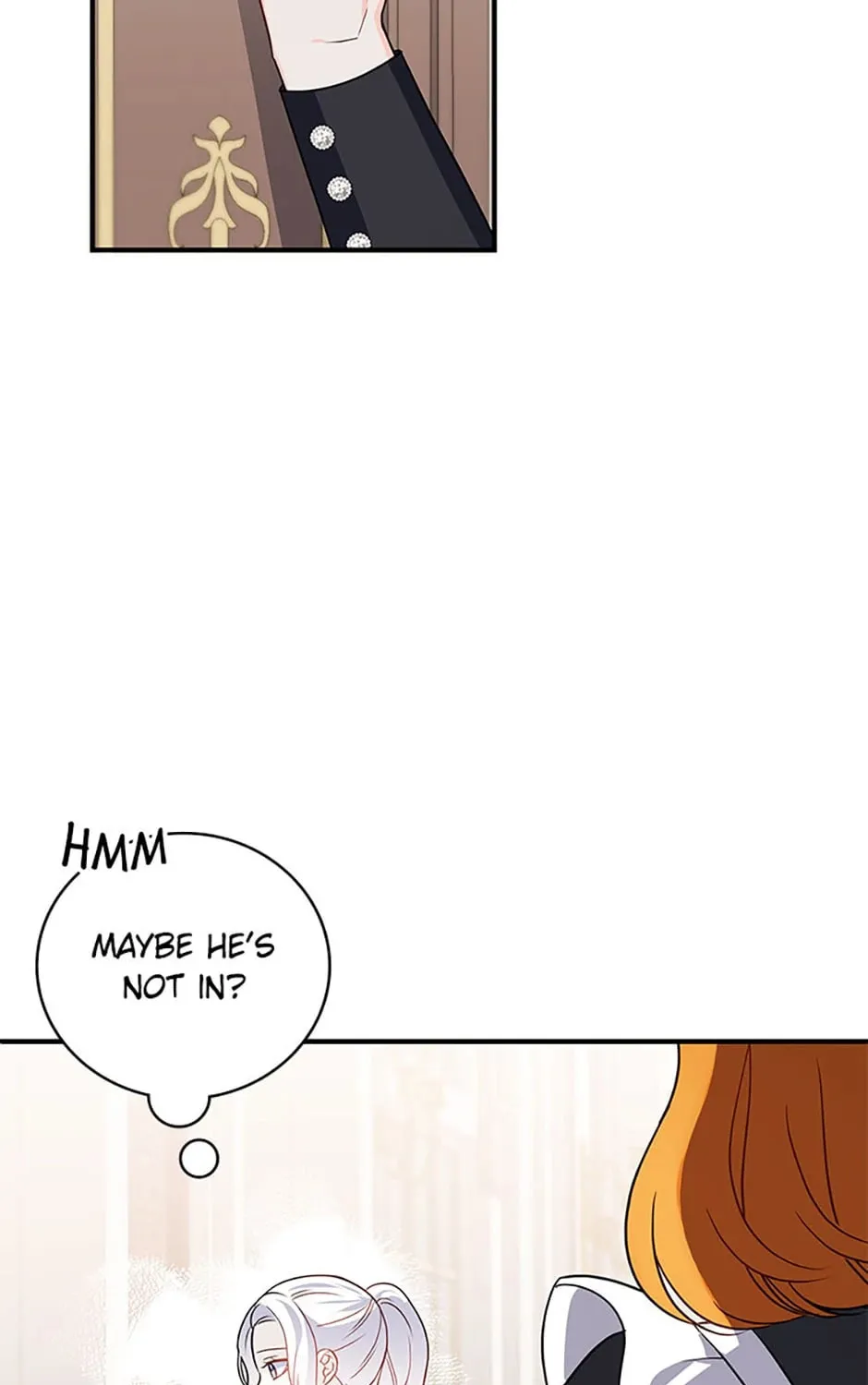Swept Up By the Wind Spirit Chapter 65 page 51 - 
