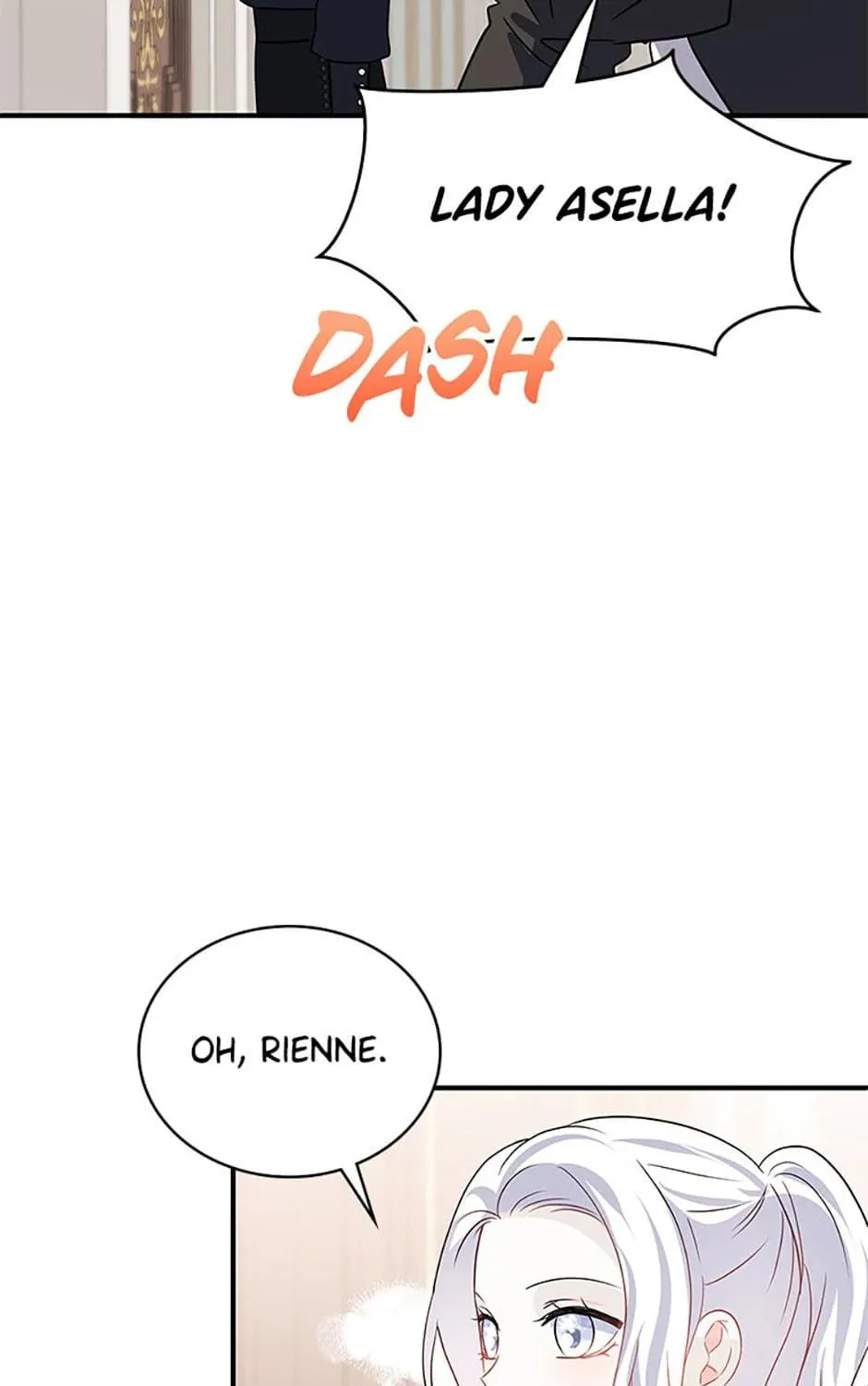 Swept Up By the Wind Spirit Chapter 65 page 53 - 
