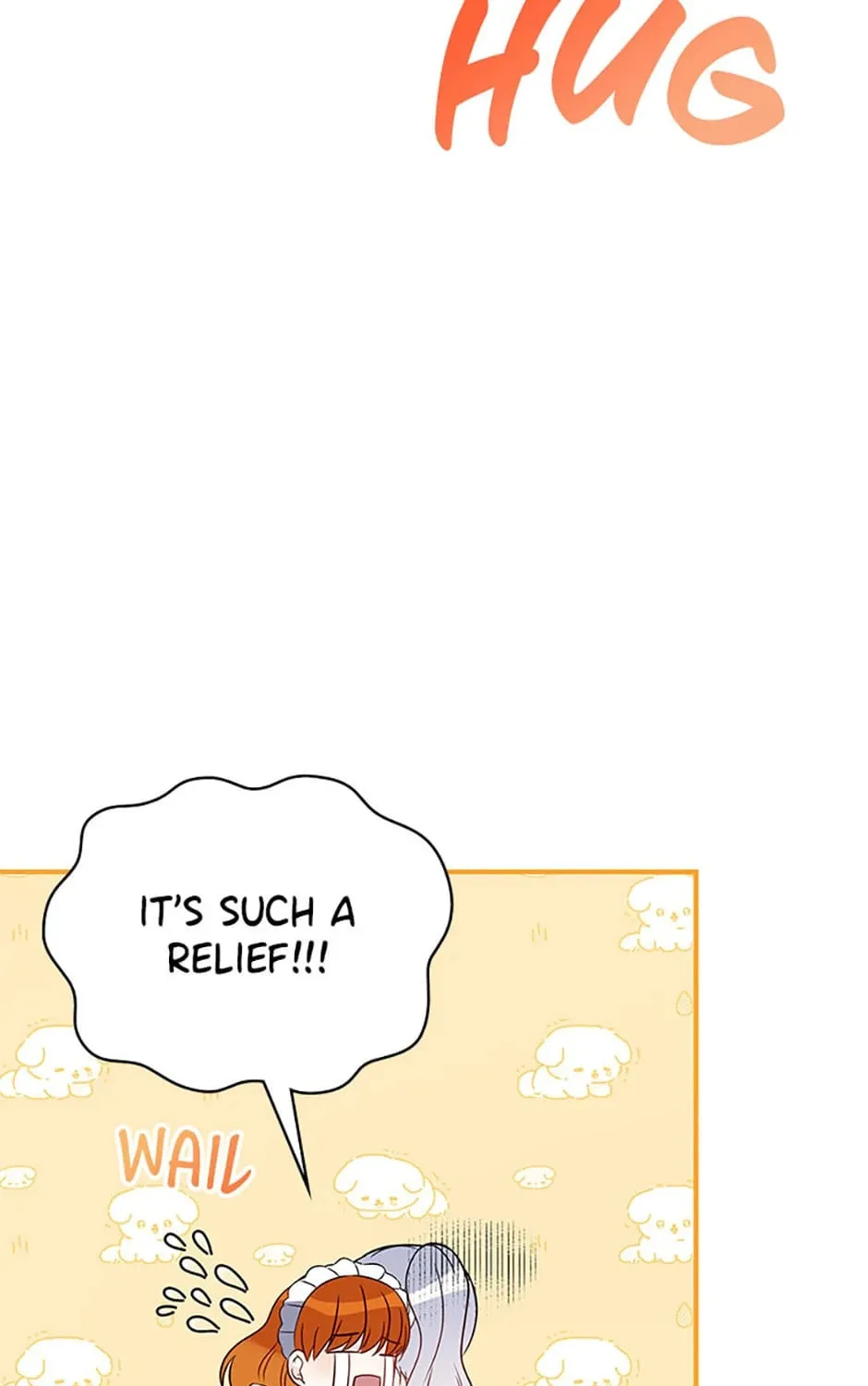 Swept Up By the Wind Spirit Chapter 65 page 57 - 