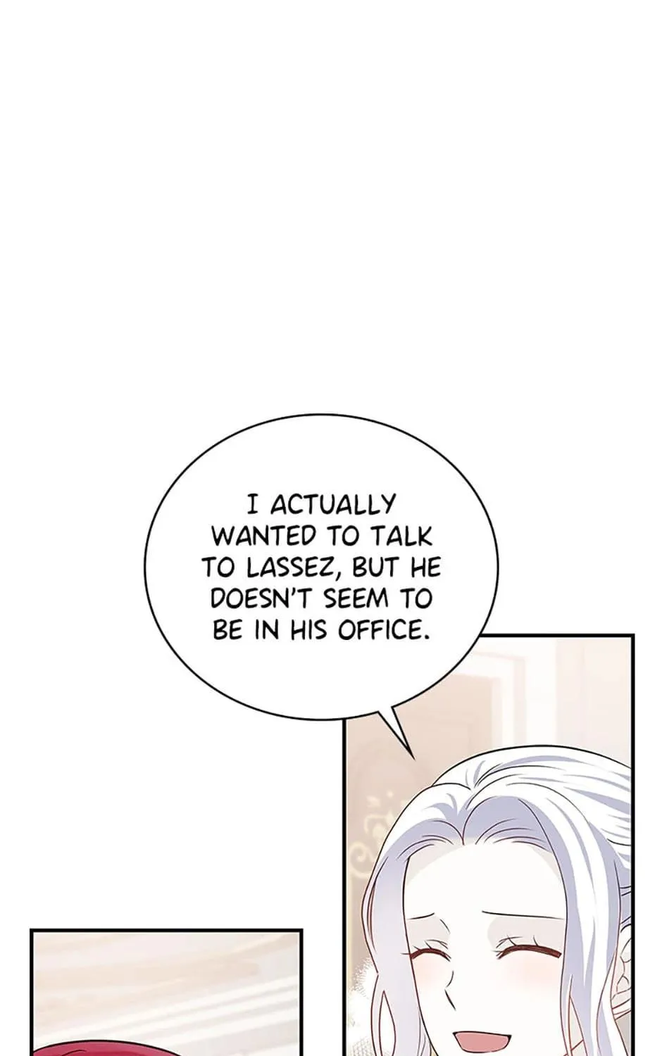 Swept Up By the Wind Spirit Chapter 65 page 65 - 