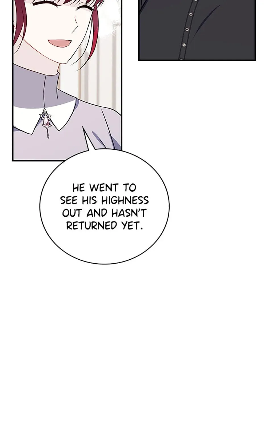 Swept Up By the Wind Spirit Chapter 65 page 67 - 