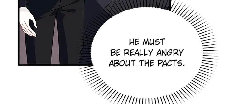 Swept Up By the Wind Spirit Chapter 65 page 8 - 