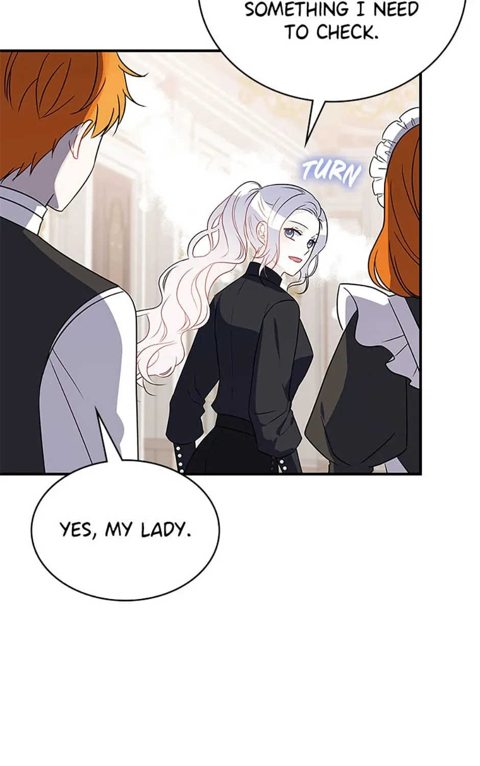 Swept Up By the Wind Spirit Chapter 65 page 75 - 