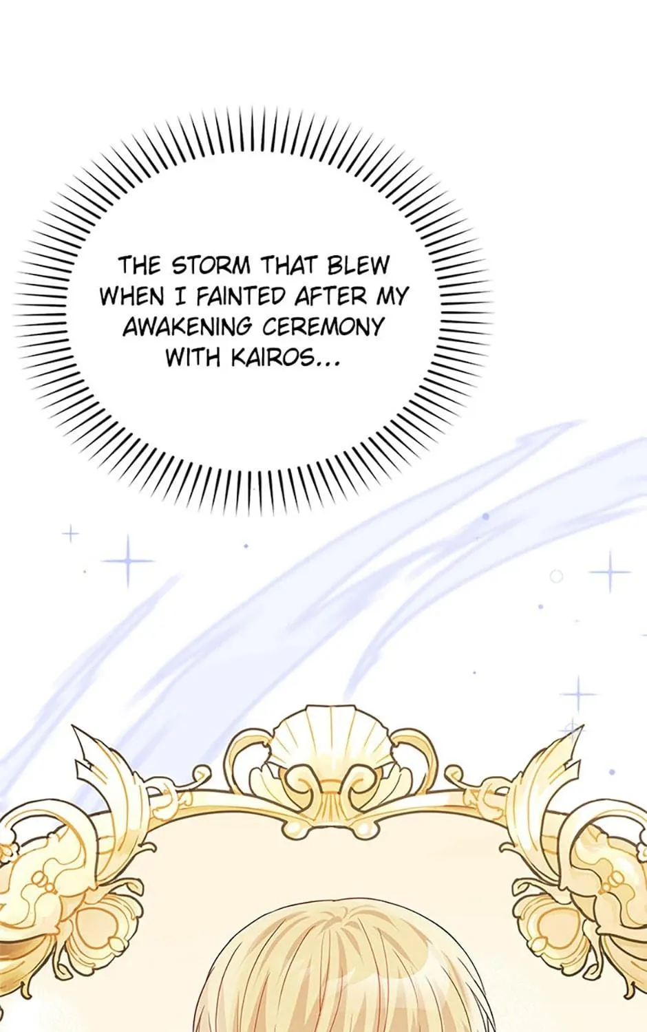 Swept Up By the Wind Spirit Chapter 65 page 89 - 