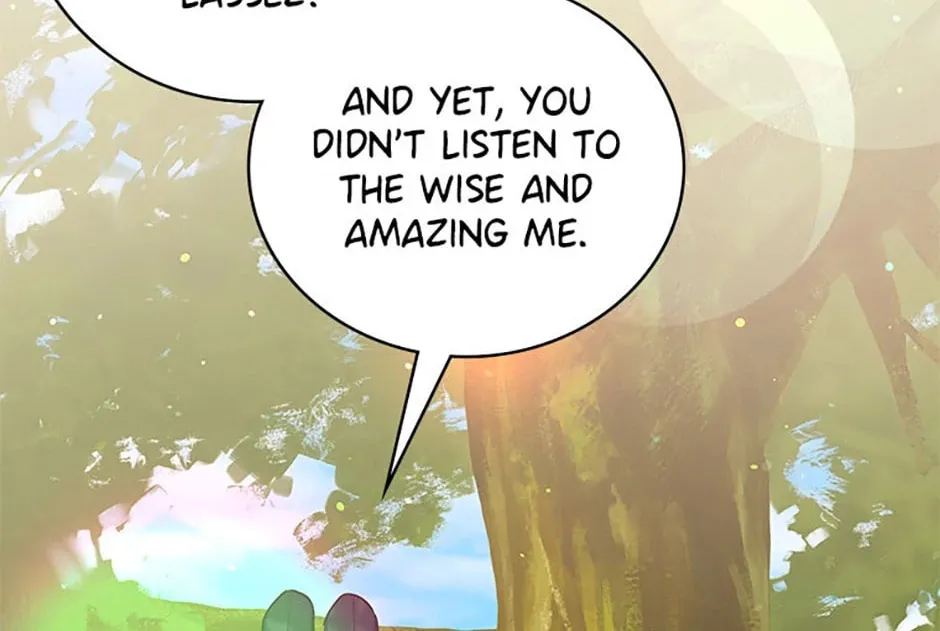Swept Up By the Wind Spirit Chapter 66 page 2 - 