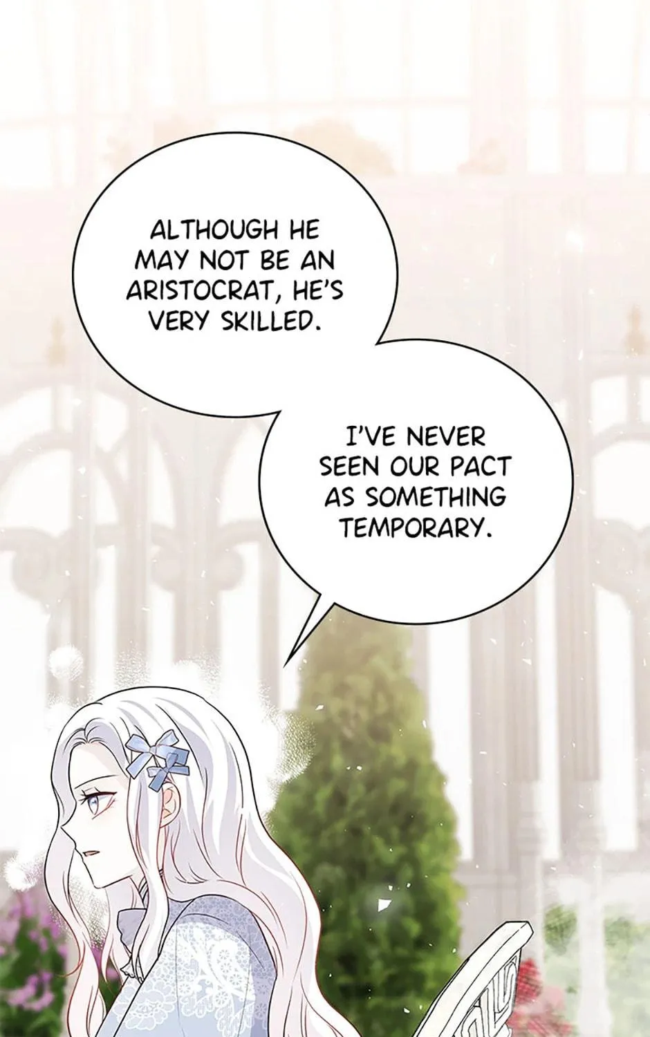 Swept Up By the Wind Spirit Chapter 66 page 109 - 