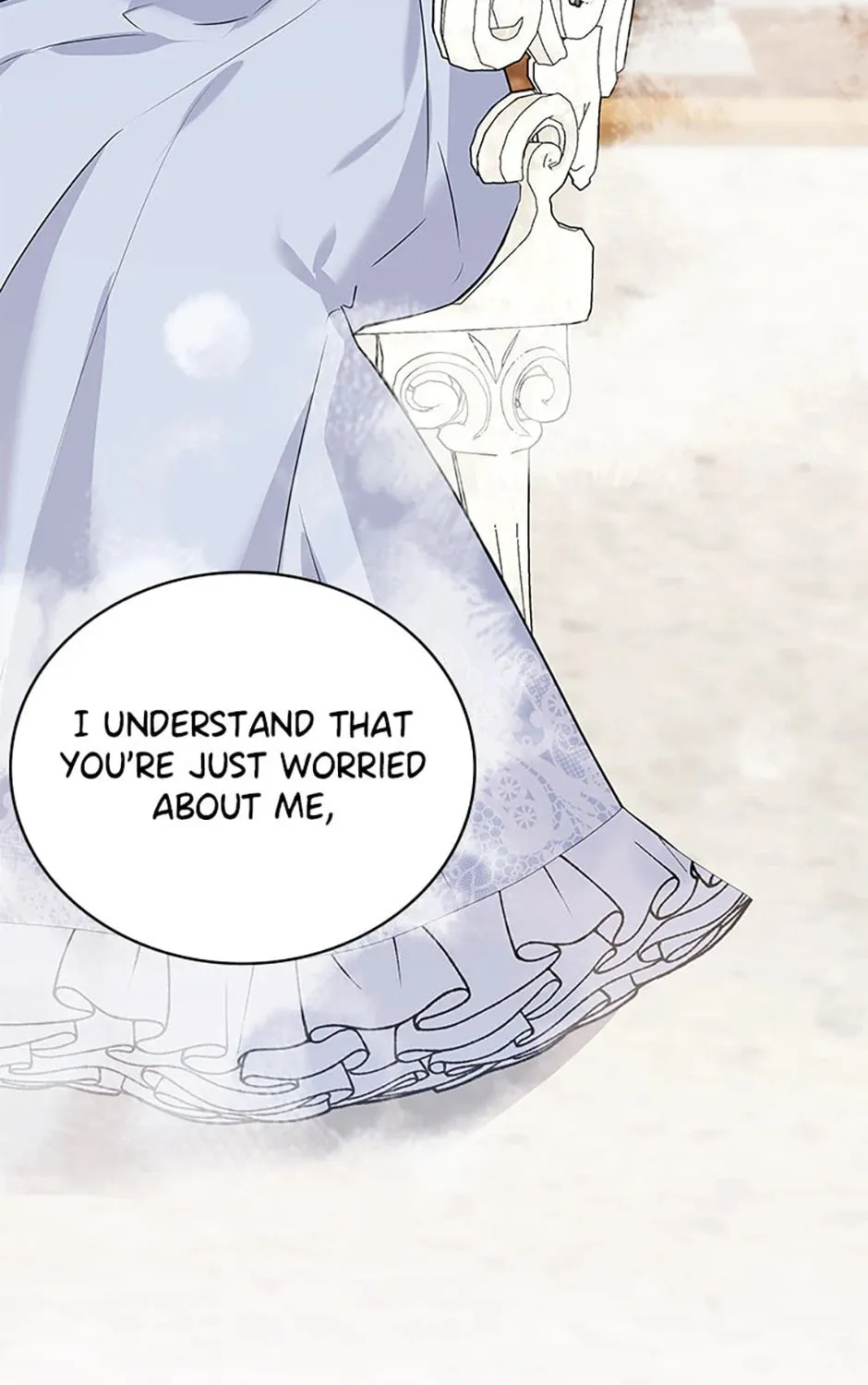 Swept Up By the Wind Spirit Chapter 66 page 111 - 