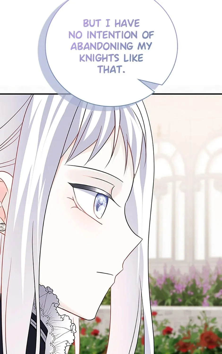 Swept Up By the Wind Spirit Chapter 66 page 113 - 