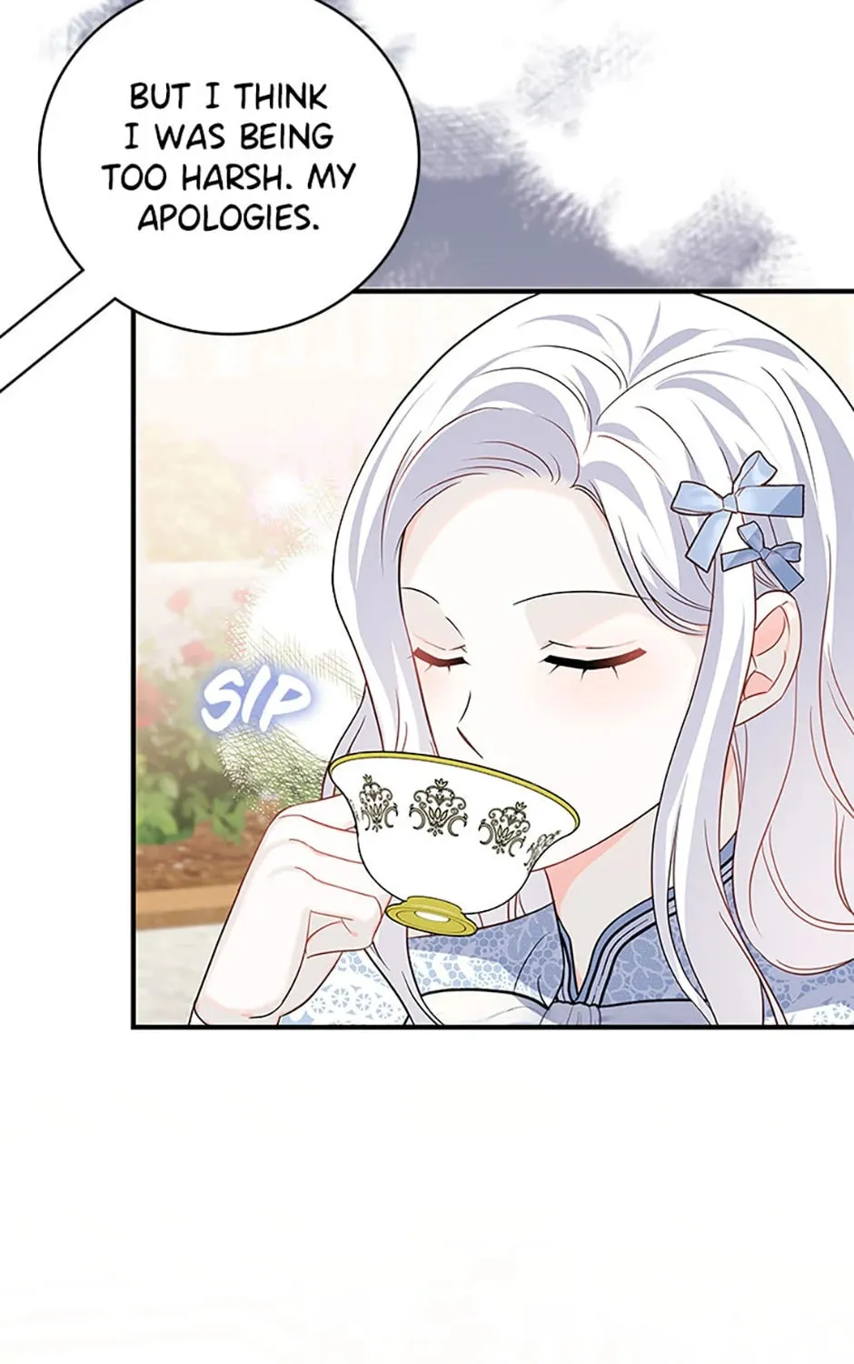 Swept Up By the Wind Spirit Chapter 66 page 117 - 