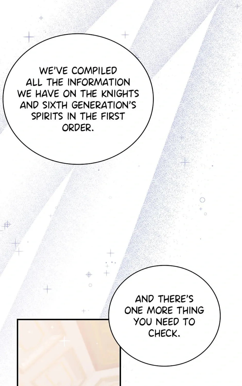 Swept Up By the Wind Spirit Chapter 66 page 123 - 
