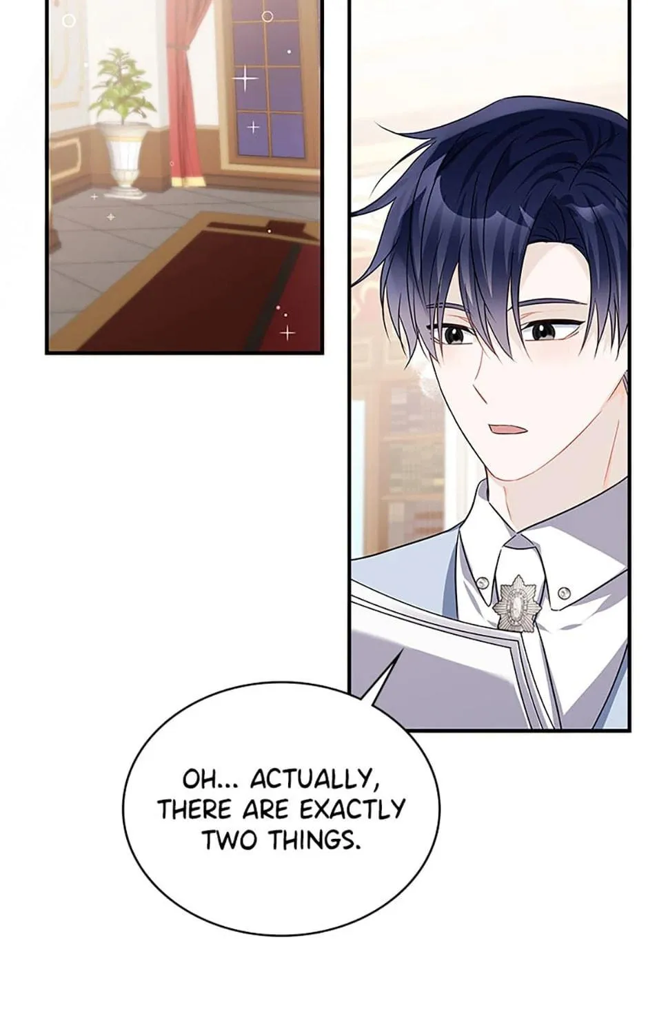 Swept Up By the Wind Spirit Chapter 66 page 125 - 