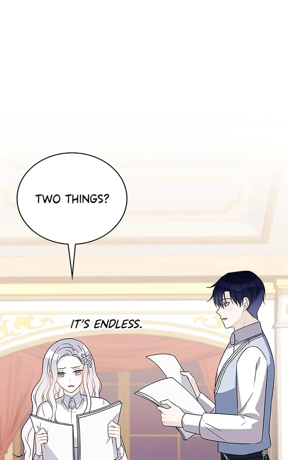 Swept Up By the Wind Spirit Chapter 66 page 127 - 