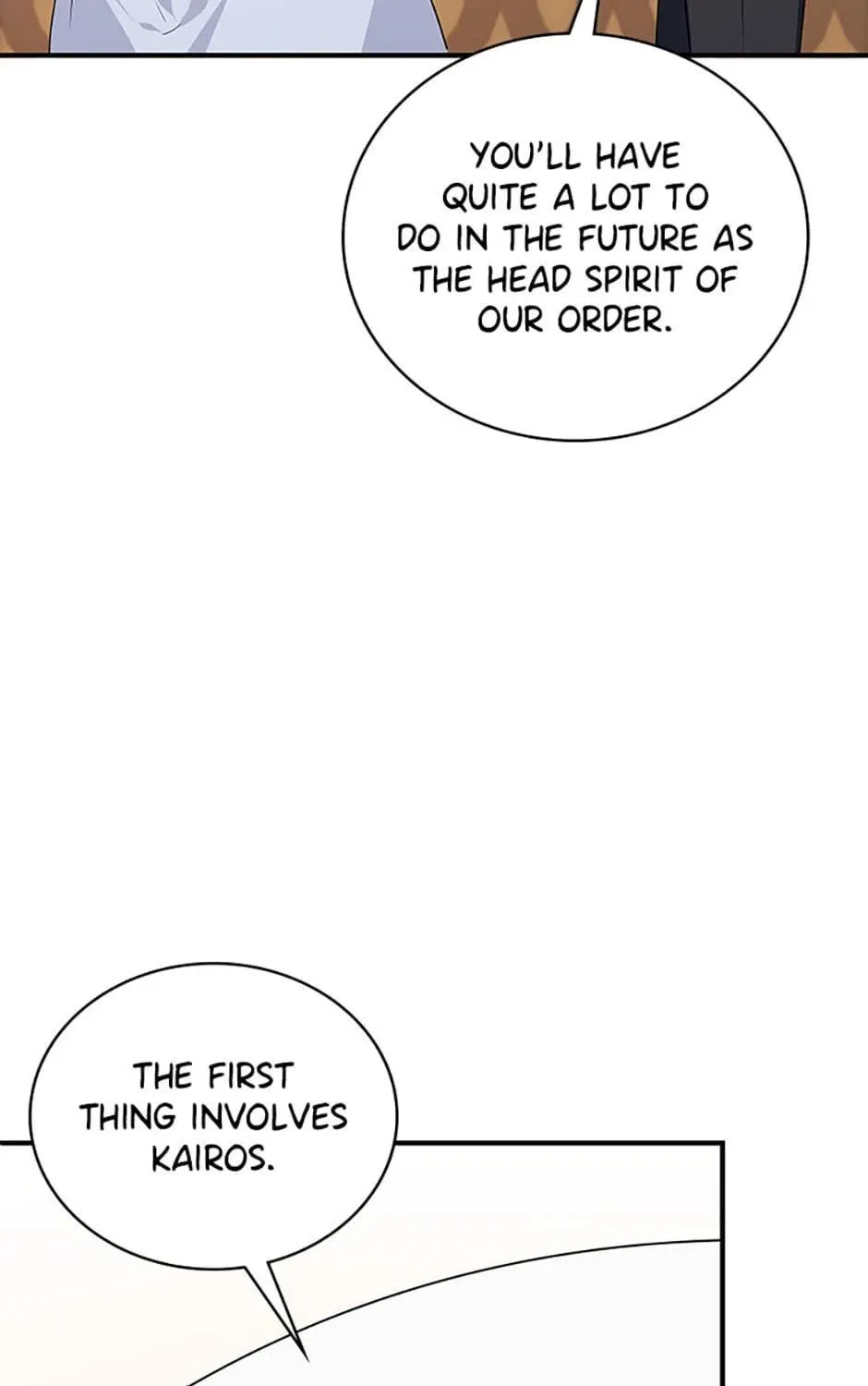Swept Up By the Wind Spirit Chapter 66 page 129 - 