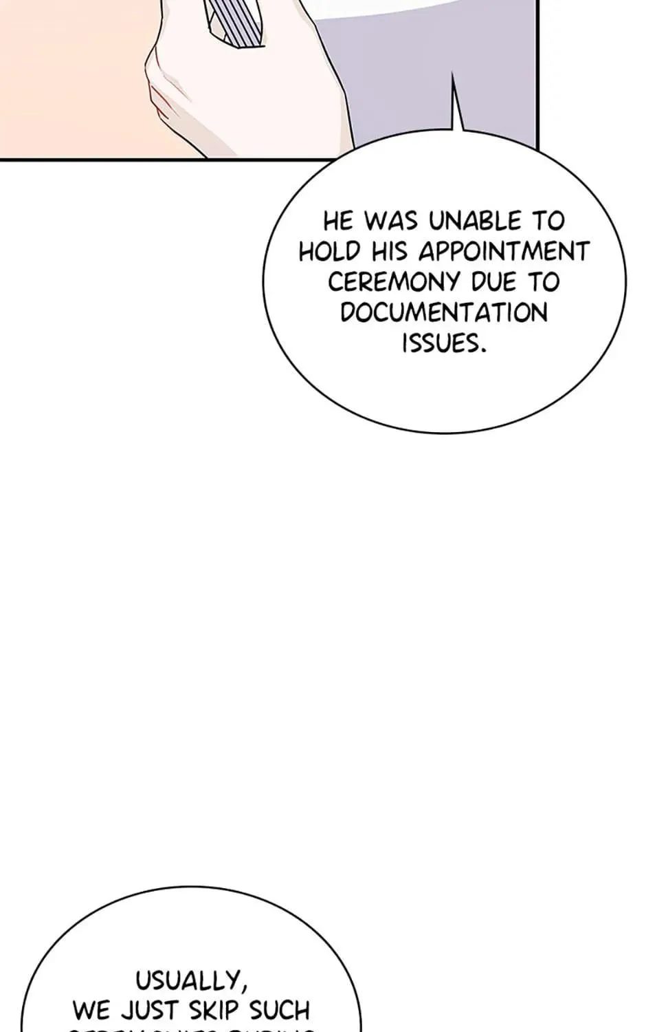 Swept Up By the Wind Spirit Chapter 66 page 131 - 